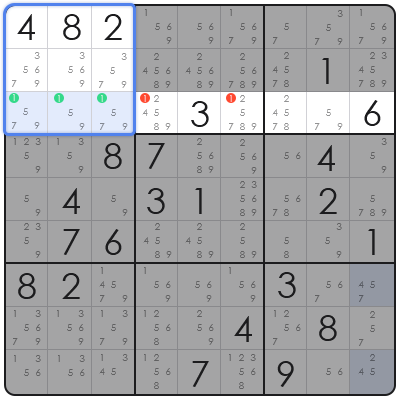 killer sudoku solver