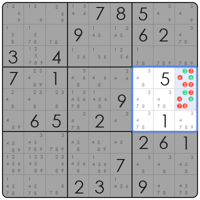 latimes sudoku